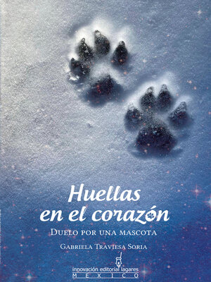 cover image of Huellas en el corazón